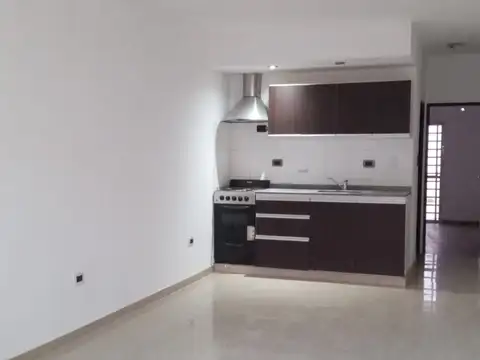 Departamento en Alquiler en San Justo, Partido de La Matanza