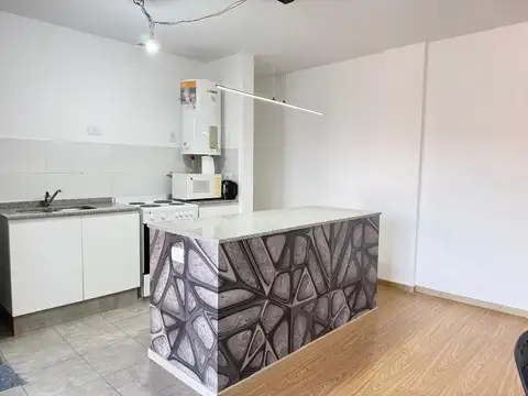 Departamento en Alquiler de 2 dormitorios