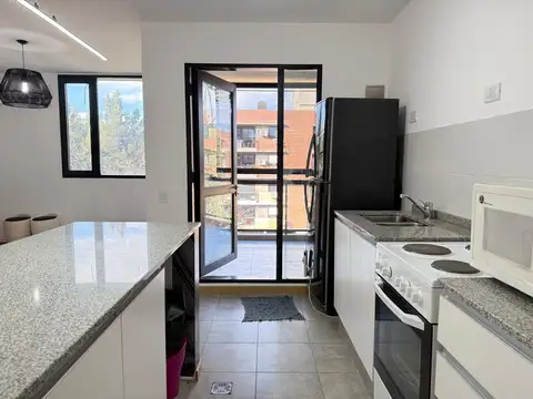 Departamento en Alquiler en Fisherton, $ 750.000