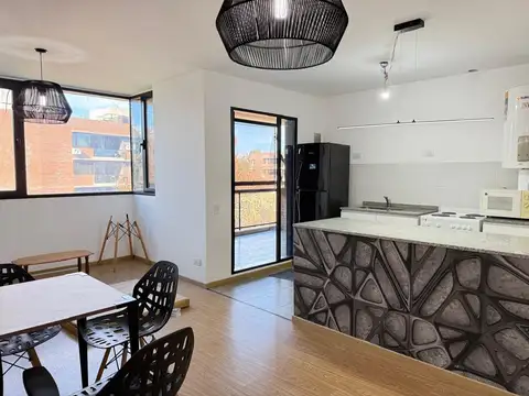 Departamento en Alquiler en Fisherton, Rosario
