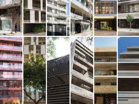 Departamento en Venta en Chacarita, USD 98.709