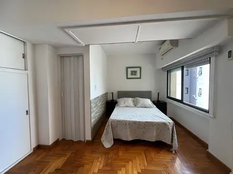 Departamento en Alquiler de Monoambiente