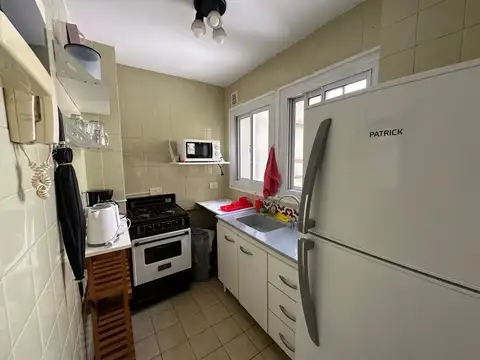 Av. Independencia 2500, Piso 11