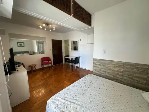 Departamento en Alquiler en San Cristobal, $ 550.000