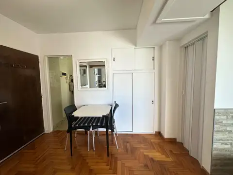 Departamento en Alquiler Permite mascota