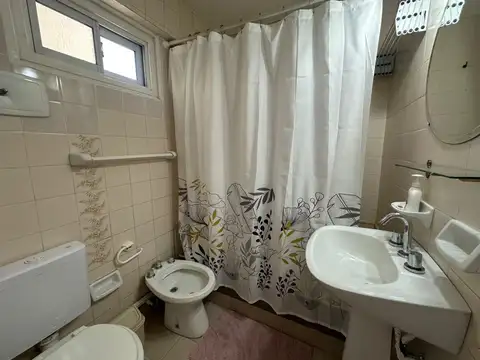 Depto Monoambiente Amueblado