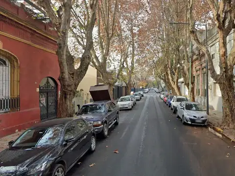 Departamento en Alquiler A Estrenar