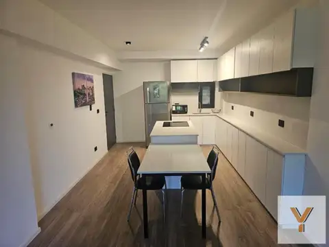 Departamento en Alquiler de 2 ambientes
