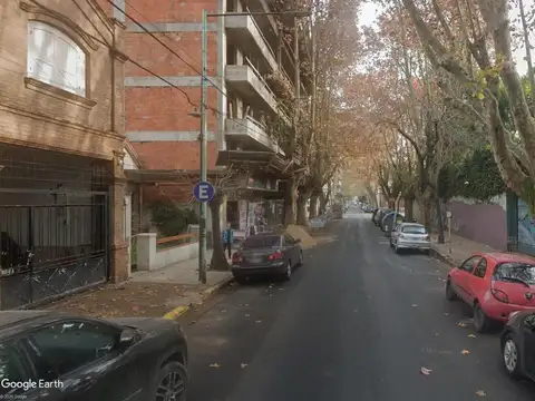 Departamento en Alquiler Apto profesional