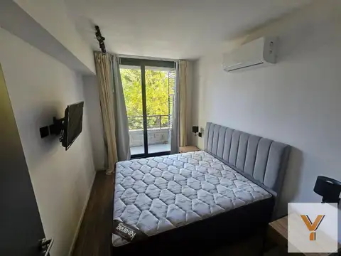 Departamento en Alquiler en Belgrano, USD 1.100
