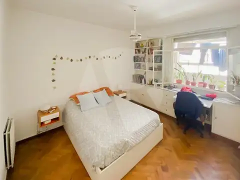 Departamento en Venta 50 años