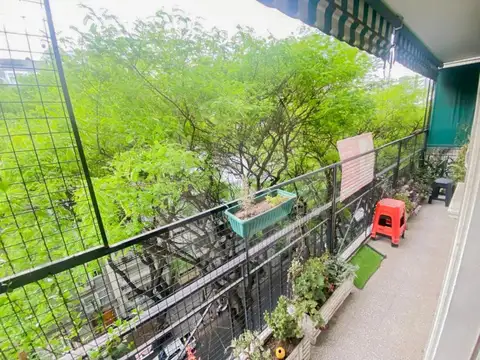 AV. CORONEL DIAZ  al 1700