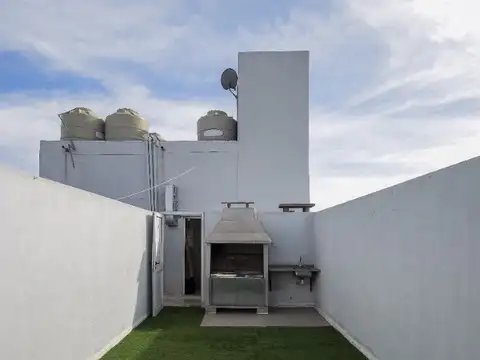 Monoambiente a estrenar