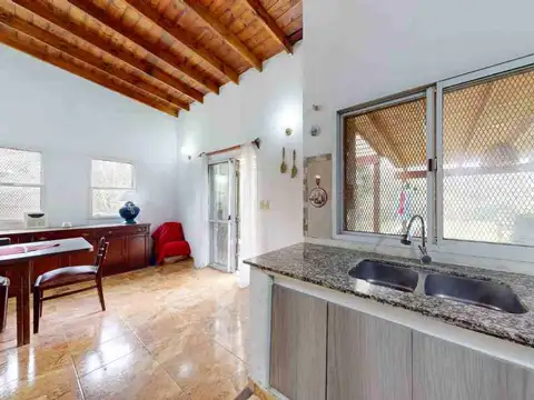 Casa en Venta 20 años
