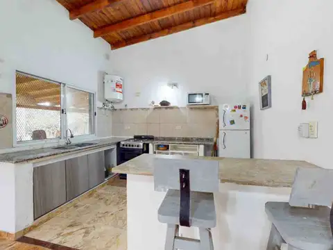 Casa en Venta de 2 dormitorios