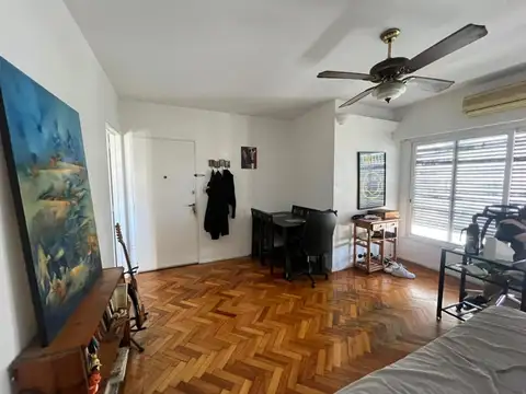 DEPARTAMENTO EN VENTA EN ALMAGRO