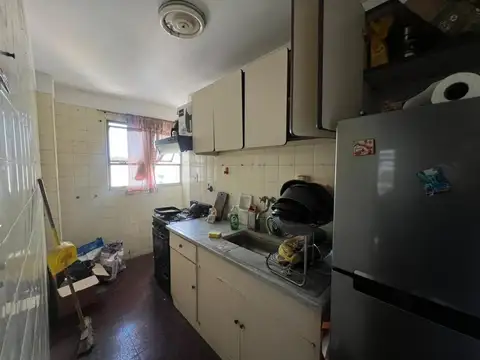 Departamento en Venta en Almagro, USD 75.000