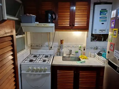 Departamento en Venta 50 años