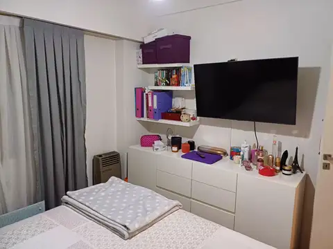 Departamento en Venta en Las Cañitas, USD 107.000