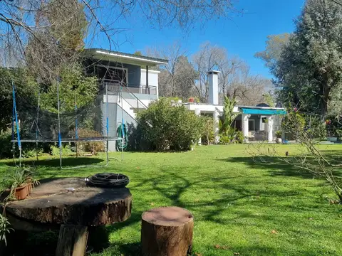Casa en Venta de 4 dormitorios