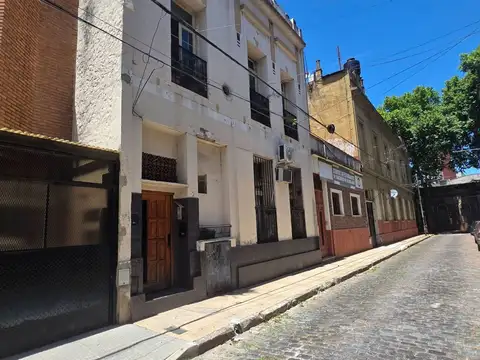 Depto Tipo Casa en Venta 38 años