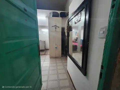Depto Tipo Casa en Venta de 1 dormitorio