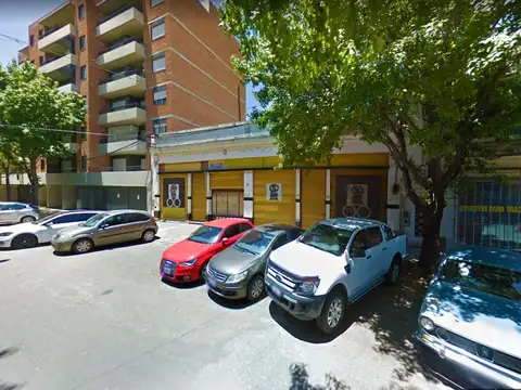 Terreno apto edificio