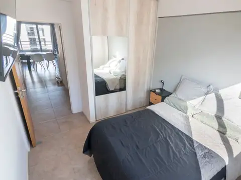 Departamento en Venta en Saavedra, USD 125.000