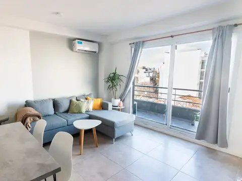 VENTA! CON RENTA 2 AMB EN EL CORAZON DE SAAVEDRA