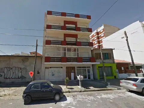 Excelente Dpto 2 amb ** Apto crédito** Calle 30 al 100. Santa Teresita