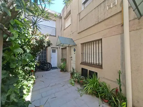 Avenida Bernabé Márquez 1200