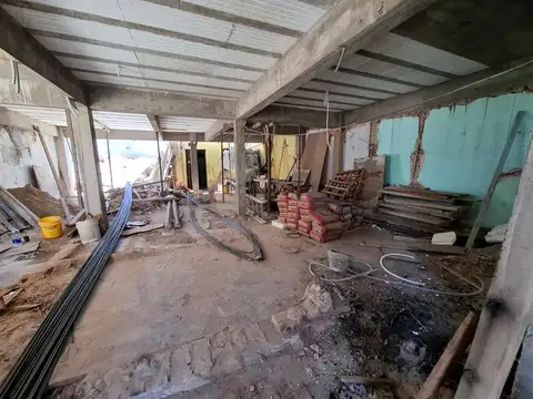 Departamento en Venta En construcción