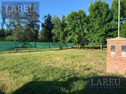 Terreno en La Lonja
