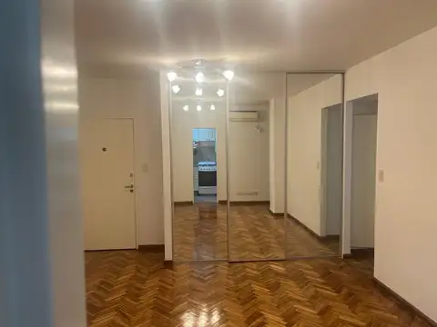 Venta de Departamento monoambiente en Caballito, Capital Federal