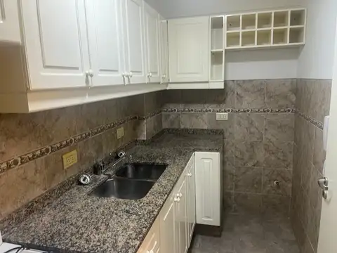 Departamento en Venta en Caballito, USD 60.000