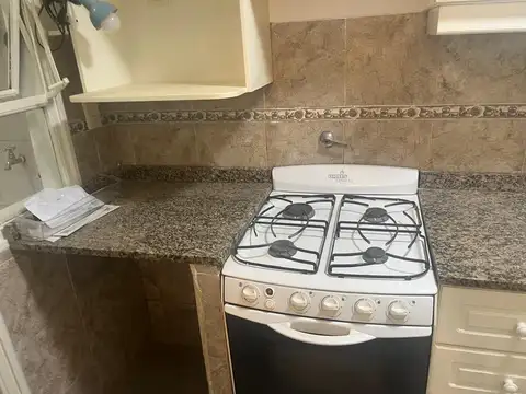 Departamento en Venta en Caballito, USD 65.000
