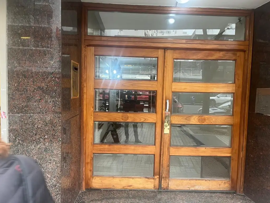 AV. RIVADAVIA 5100, Piso 1