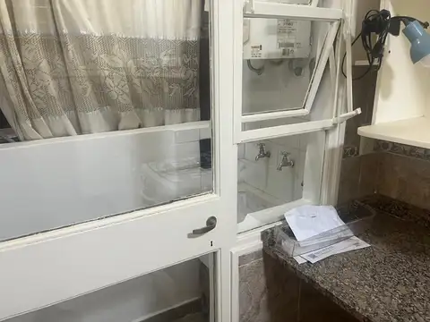 Departamento en Venta 40 años
