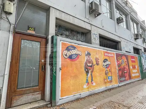 Av. Centenario al 100 Oficina Nº5 entre Obispo Terrero y Laprida