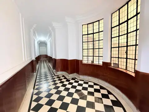 VENTA DEPARTAMENTO 3 AMBIENTES SAN NICOLAS