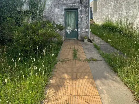 Casa en Venta 100 años