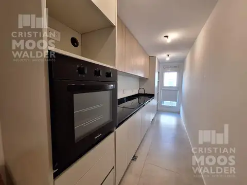 Departamento en Venta 1 año