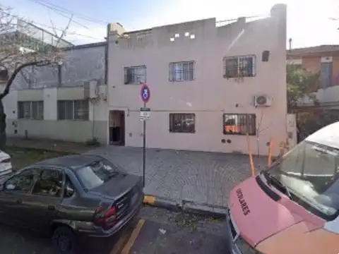PH en Venta en Villa Pueyrredón, CABA