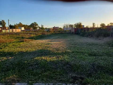Terreno en Venta de 247,0 m2