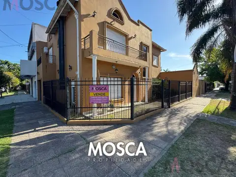 Casa en Moreno