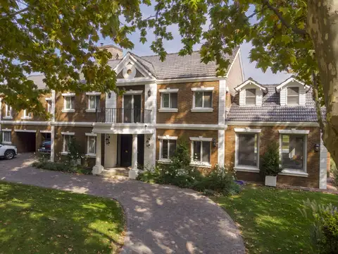 AVDA PRESIDENTE PERON 2375