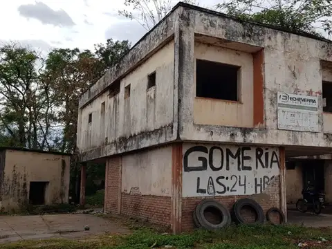 OTROS PRODUCTOS - HOTEL - ANTONIO ZAFRA, PRESIDENTE ROQUE SÁENZ PEÑA