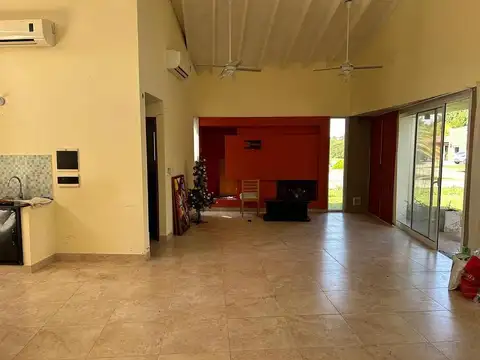 Barrio Malibú