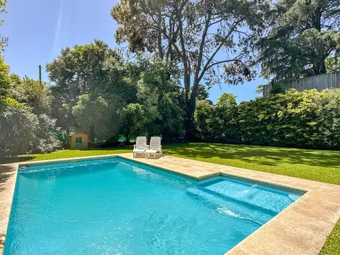 Casa a la venta en Barrio Cerrado Villa Bertha Benavidez