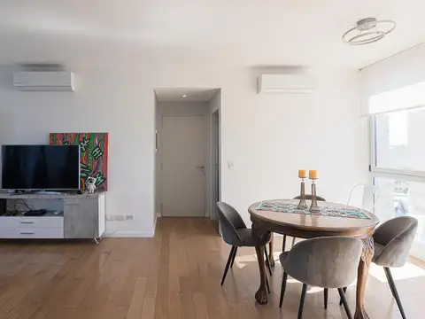 Venta Departamento 4 Ambientes en Venice, Tigre